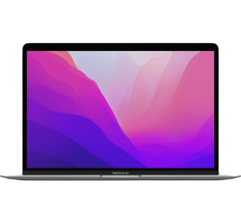 Apple  Macbook Air